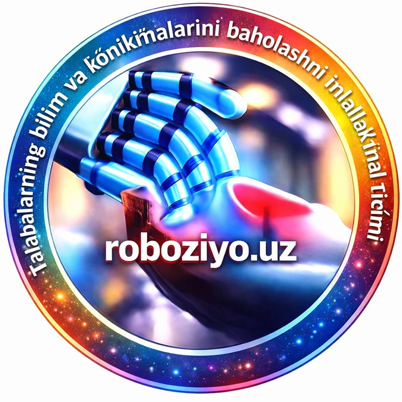 Intellektual tizim logo